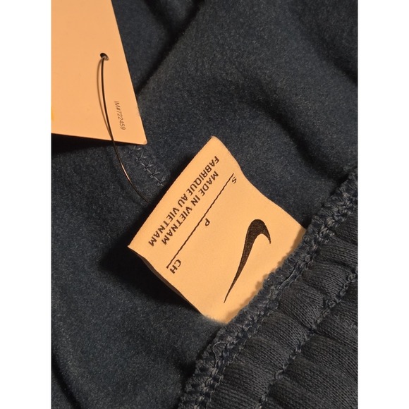 NWT KYRIE IRVING Journey Reward Nike Training Jogger Pants Mens SMALL Sweat Gym - Picture 16 of 16